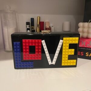 Lego Les Petit Joueurs (like) Clutch